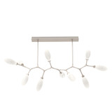   by Hammerton Studio ( 404 | PLB0071-BC-BS-WL-001-L3 Fiori ) 