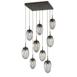 Pendants Multi-port/Cascade by Hammerton Studio ( 404 | CHB0063-09-FB-S-C01-E2 Meteo ) 