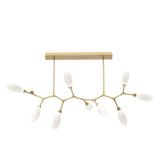   by Hammerton Studio ( 404 | PLB0071-BC-GB-WL-001-L3 Fiori ) 