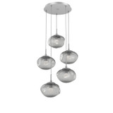 Pendants Multi-port/Cascade by Hammerton Studio ( 404 | CHB0068-05-CS-FS-C01-L1 Nebula ) 
