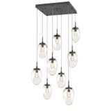 Pendants Multi-port/Cascade by Hammerton Studio ( 404 | CHB0063-09-GP-A-C01-E2 Meteo ) 