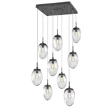 Pendants Multi-port/Cascade by Hammerton Studio ( 404 | CHB0063-09-GP-C-C01-E2 Meteo ) 