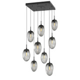 Pendants Multi-port/Cascade by Hammerton Studio ( 404 | CHB0063-09-MB-S-C01-E2 Meteo ) 