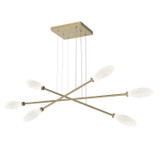   by Hammerton Studio ( 404 | PLB0071-M3-GB-WL-CA1-L3 Fiori ) 