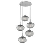 Pendants Multi-port/Cascade by Hammerton Studio ( 404 | CHB0068-05-CS-ZS-C01-L1 Nebula ) 