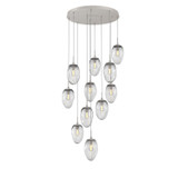 Pendants Multi-port/Cascade by Hammerton Studio ( 404 | CHB0063-11-BS-C-C01-E2 Meteo ) 