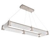 Large Chandeliers Ring/Halo by Hammerton Studio ( 404 | PLB0042-R2-BS-CR-CA1-L1 Parallel ) 
