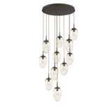 Pendants Multi-port/Cascade by Hammerton Studio ( 404 | CHB0063-11-FB-A-C01-E2 Meteo ) 