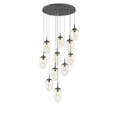 Pendants Multi-port/Cascade by Hammerton Studio ( 404 | CHB0063-11-GP-A-C01-E2 Meteo ) 