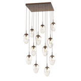 Pendants Multi-port/Cascade by Hammerton Studio ( 404 | CHB0063-12-BB-A-C01-E2 Meteo ) 