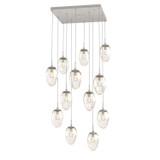 Pendants Multi-port/Cascade by Hammerton Studio ( 404 | CHB0063-12-BS-A-C01-E2 Meteo ) 