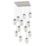 Pendants Multi-port/Cascade by Hammerton Studio ( 404 | CHB0063-12-BS-C-C01-E2 Meteo ) 