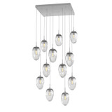 Pendants Multi-port/Cascade by Hammerton Studio ( 404 | CHB0063-12-CS-C-C01-E2 Meteo ) 