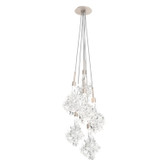 Pendants Multi-port/Cascade by Hammerton Studio ( 404 | LAB0059-0B-BS-BC-C01-L3 Blossom ) 