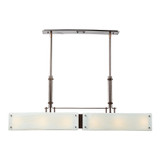 Linear/Island Geometric/Linear by Hammerton Studio ( 404 | PLB0026-0D-GP-FG-001-L3 Urban Loft ) 
