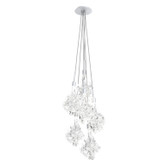 Pendants Multi-port/Cascade by Hammerton Studio ( 404 | LAB0059-0B-CS-BC-C01-L3 Blossom ) 