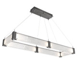 Large Chandeliers Ring/Halo by Hammerton Studio ( 404 | PLB0042-R2-GP-CG-CA1-L3 Parallel ) 