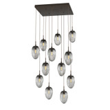 Pendants Multi-port/Cascade by Hammerton Studio ( 404 | CHB0063-12-FB-S-C01-E2 Meteo ) 