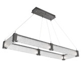 Large Chandeliers Ring/Halo by Hammerton Studio ( 404 | PLB0042-R2-GP-CR-CA1-L3 Parallel ) 