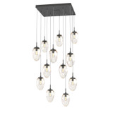 Pendants Multi-port/Cascade by Hammerton Studio ( 404 | CHB0063-12-GP-A-C01-E2 Meteo ) 