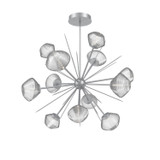 Mid. Chandeliers Starburst by Hammerton Studio ( 404 | CHB0089-0B-CS-C-001-L3 Mesa ) 