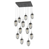 Pendants Multi-port/Cascade by Hammerton Studio ( 404 | CHB0063-12-GP-S-C01-E2 Meteo ) 