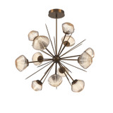 Pendants Multi-port/Cascade by Hammerton Studio ( 404 | CHB0089-0B-FB-A-001-L3 Mesa ) 