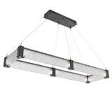 Large Chandeliers Ring/Halo by Hammerton Studio ( 404 | PLB0042-R2-MB-CR-CA1-L1 Parallel ) 