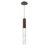 Mini Pendants Cable by Hammerton Studio ( 404 | LAB0060-01-FB-GC-C01-L1 Axis ) 