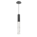 Mini Pendants Glass Down by Hammerton Studio ( 404 | LAB0060-01-GP-GC-C01-L1 Axis ) 