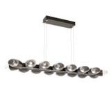 Linear/Island Geometric/Linear by Hammerton Studio ( 404 | PLB0079-48-FB-PC-CA1-L1 Pebble ) 