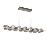Linear/Island Geometric/Linear by Hammerton Studio ( 404 | PLB0079-48-GP-PC-CA1-L1 Pebble ) 