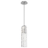 Mini Pendants Glass Down by Hammerton Studio ( 404 | LAB0061-17-CS-GC-001-L1 Glacier ) 