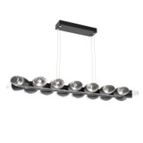 Linear/Island Geometric/Linear by Hammerton Studio ( 404 | PLB0079-48-MB-PC-CA1-L1 Pebble ) 