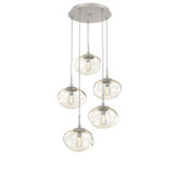 Pendants Multi-port/Cascade by Hammerton Studio ( 404 | CHB0064-05-BS-A-C01-E2 Nebula ) 