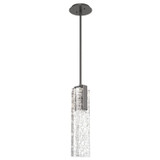 Mini Pendants Glass Down by Hammerton Studio ( 404 | LAB0061-17-GP-GC-001-L3 Glacier ) 