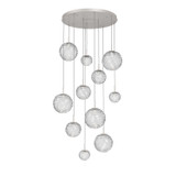 Pendants Multi-port/Cascade by Hammerton Studio ( 404 | CHB0092-11-BS-C-C01-L3 Gaia ) 