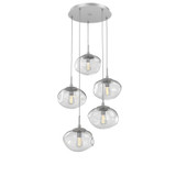 Pendants Multi-port/Cascade by Hammerton Studio ( 404 | CHB0064-05-CS-C-C01-E2 Nebula ) 