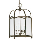 Pendants Multi-port/Cascade by Hammerton Studio ( 404 | CHB0092-11-CS-A-C01-L1 Gaia ) 