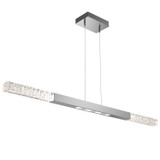 Linear/Island Cylindrical/Tubular by Hammerton Studio ( 404 | PLB0060-48-CS-GC-CA1-L1 Axis ) 