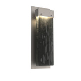 Sconces Single Glass by Hammerton Studio ( 404 | IDB0042-1A-BS-SG-L3 Parallel ) 