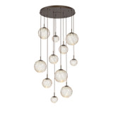 Pendants Multi-port/Cascade by Hammerton Studio ( 404 | CHB0092-11-FB-A-C01-L1 Gaia ) 