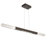Linear/Island Cylindrical/Tubular by Hammerton Studio ( 404 | PLB0060-48-FB-GC-CA1-L1 Axis ) 