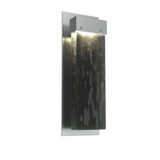 Sconces Single Glass by Hammerton Studio ( 404 | IDB0042-1A-CS-SG-L1 Parallel ) 