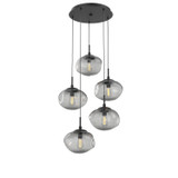 Pendants Multi-port/Cascade by Hammerton Studio ( 404 | CHB0064-05-MB-S-C01-E2 Nebula ) 