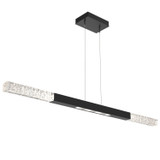 Linear/Island Geometric/Linear by Hammerton Studio ( 404 | PLB0060-48-MB-GC-CA1-L1 Axis ) 
