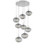 Pendants Multi-port/Cascade by Hammerton Studio ( 404 | CHB0064-08-CS-S-C01-E2 Nebula ) 