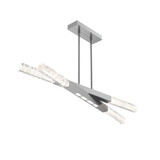 Linear/Island Geometric/Linear by Hammerton Studio ( 404 | PLB0060-50-CS-GC-001-L3 Axis ) 