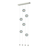 Linear/Island Multi-port/Cascade by Hubbardton Forge ( 39 | 139055-LED-STND-85-YL0668 Abacus ) 