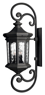 Exterior Wall Mount by Hinkley ( 13 | 1609MB-LL Raley ) 
